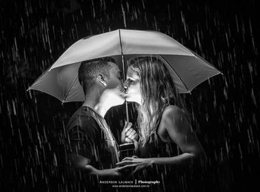 Ensaios de Katia & Andre 