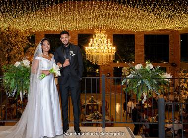 Casamento de Fernanda e Guilherme