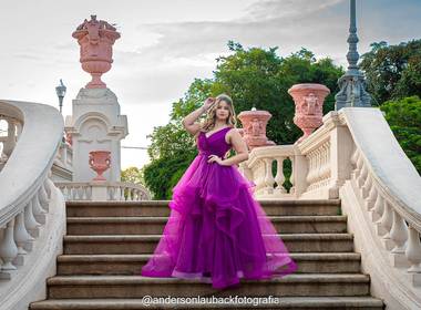 Ensaios de Maria Clara