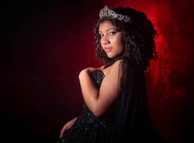 15 anos Festas de Ana Marcella