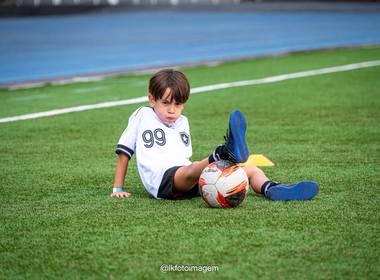 Festa Infantil de Joaquim 7 anos