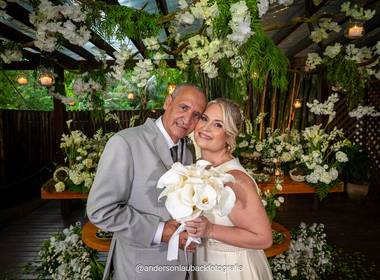 Casamento de Edileia e Galdino