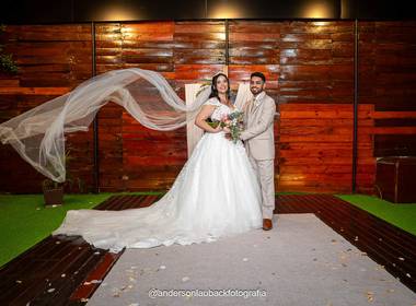 Casamento de Yasmin e Guilherme