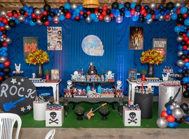 Festa Infantil de Festa de um aninho do Francisco - MG