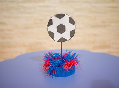 Festa Infantil de Festa do Gustavo 7 anos