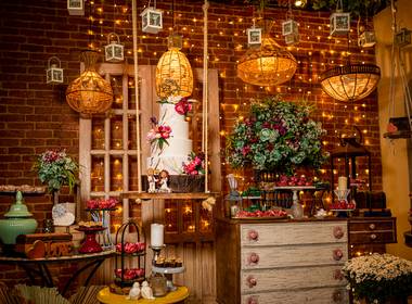 Casamento de Casamento Jaiana e Cátia