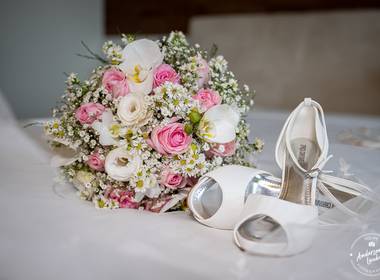 Casamento de Casamento Caroline e Messias