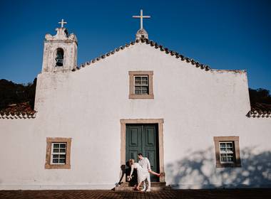 Casamento de Casamento Fernanda e Marcos