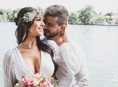 Casamento de Casamento Mariana e Junior