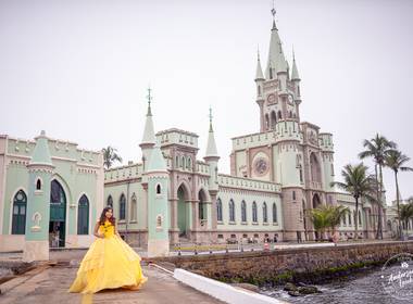 Ensaios de Ensaio da Maria Luisa