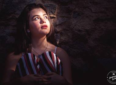 Ensaios de Ensaio da Maria Clara