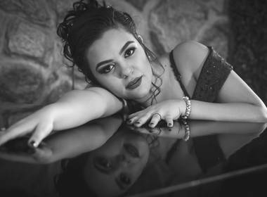 15 anos Festas de Festa de 15 anos da Maria Clara