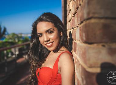 Ensaios de Ensaio da Rayane