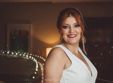 Casamento de Casamento Danieli e Marcos