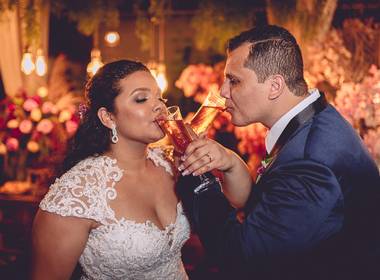 Casamento de Casamento Beatriz e Wilson