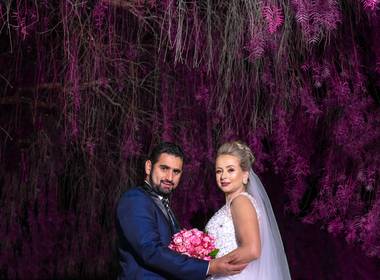 Casamento de Casamento Ana e Abel