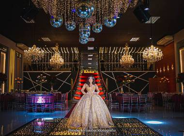 15 anos Festas de Maria Luiza 15 anos