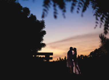 Casamentos de Diego + Juliana