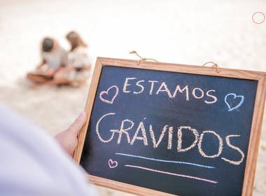 Gestantes de Samantha