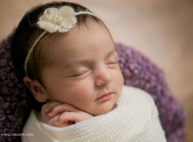 Newborn de Betina | 11 dias