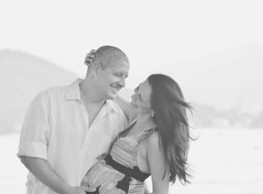 Gestantes de Daniele