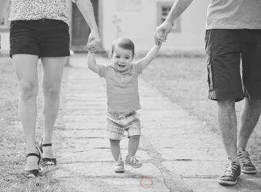 Família de A Família do Bernardo