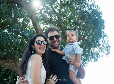 Família de A Família do Miguel