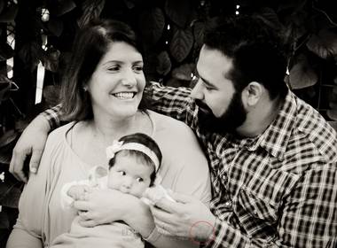 Batizados de Victóri