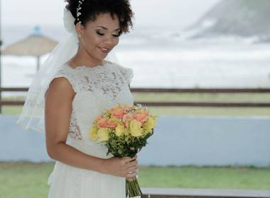 Casamento de Luana e Fábio