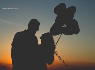 Casal de Manuela e Ramiro