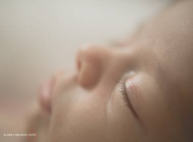 Newborn de Maria Elisa | 15 dias