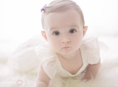 Bebês de Maitê | 7 meses