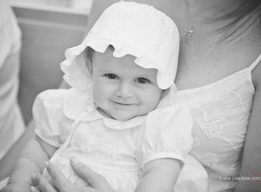 Batizados de Beatriz