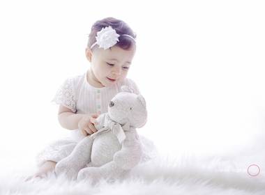 Bebês de Mariana | 9 meses