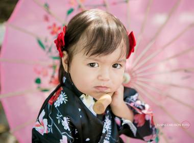 Crianças de Julia | 14 meses