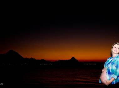 Gestantes de Juliana