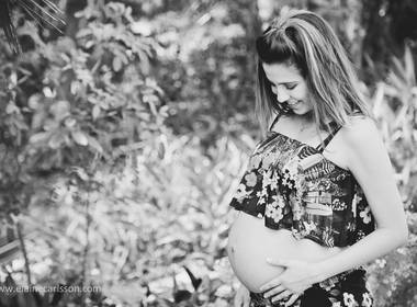 Gestantes de Deborah