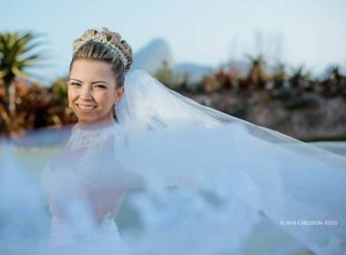 Casamento de Marcele e Vinicius