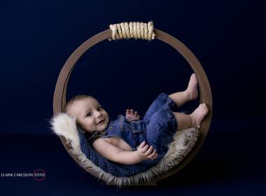 Bebês de Rafael | 6 meses