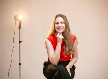 Corporativo de Alice | Advogada