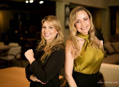 Família de Cris e Nathalia | Arquiteta e Designer de Interiores