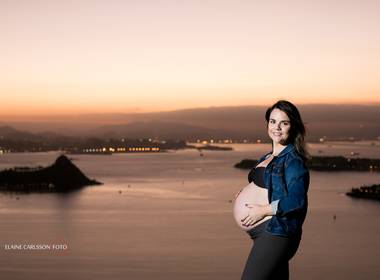 Gestantes de Ludimila