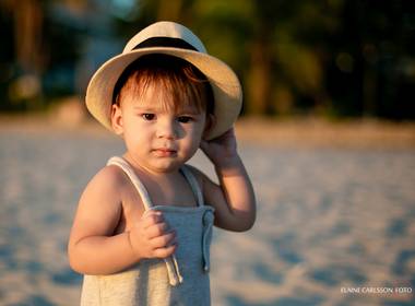 Bebês de Caio | 12 meses