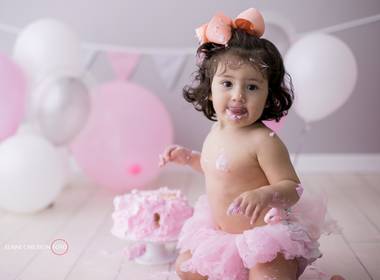 Smash The Cake de Maria Luiza