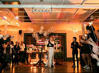 Evento de Amanda | 19 anos