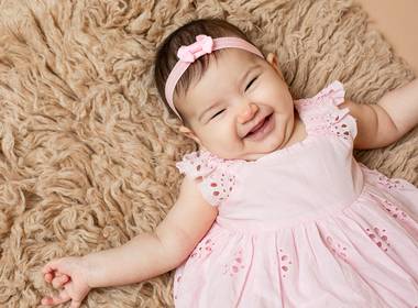 Bebês de Helena | 4 meses