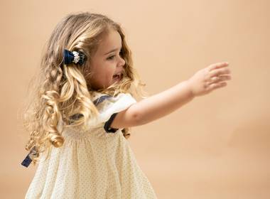 Crianças de Sophia | 2 anos