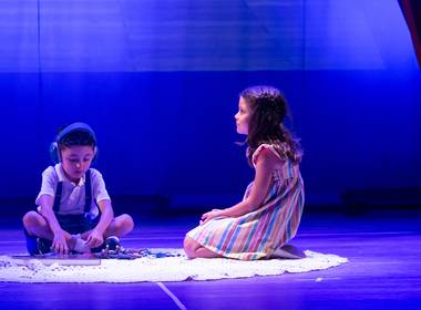 Evento de Formatura Ludens | ABC