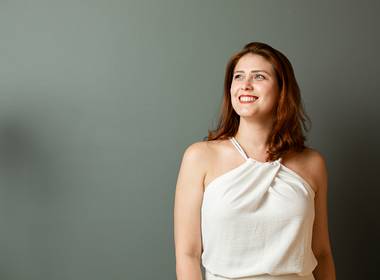 Corporativo de Adriana