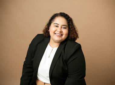 Corporativo de Luciana